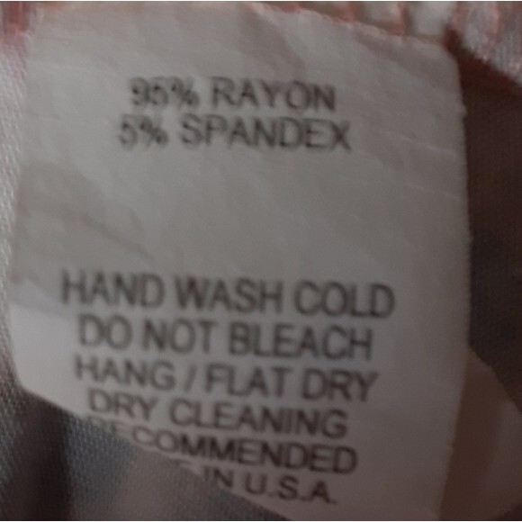 pink lily Lollipop star top pink floral m knit shirt  softcore balletcore new - Picture 6 of 7